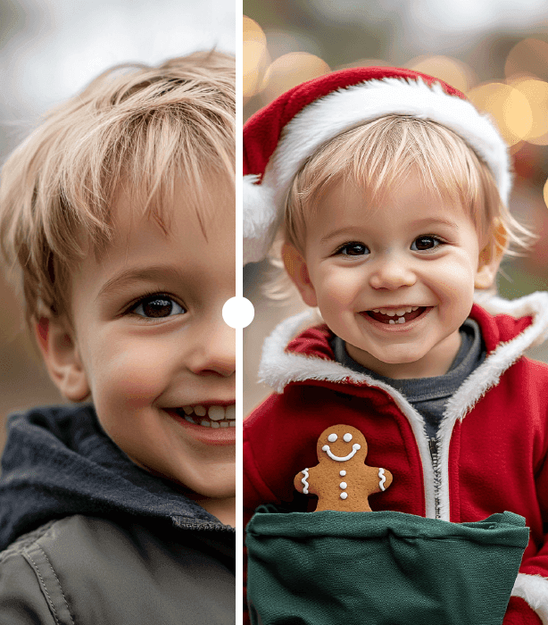 Baby Portrait